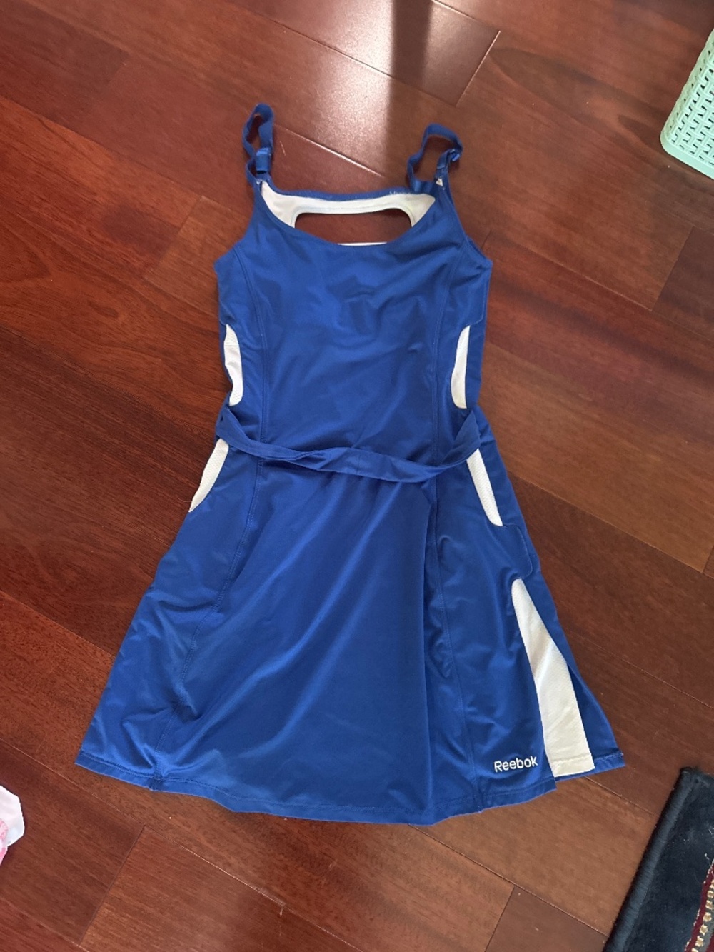 Reebok xs tennis dress